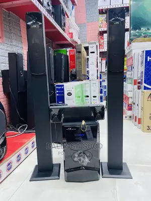 Mr UK Bass Blast Subwoofer