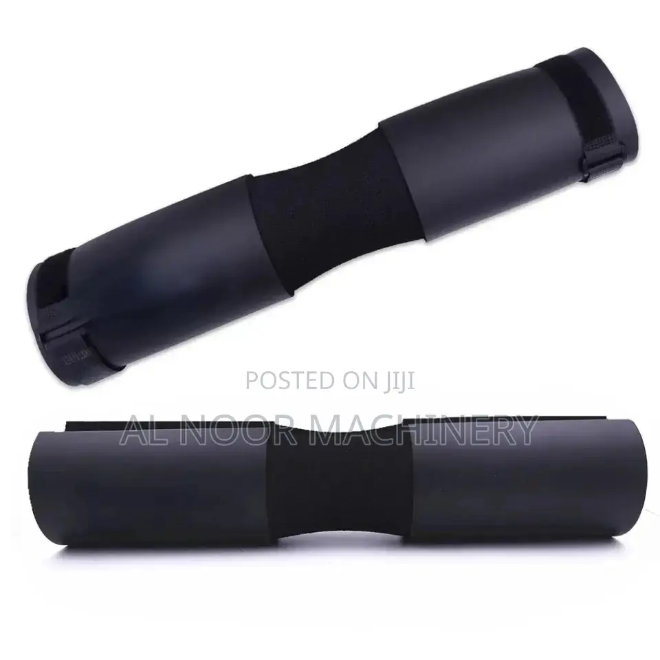 Barbell Pads Cover