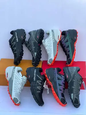 Salomon Original