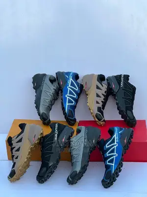 Salomon Original