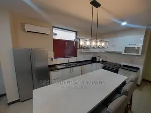 Furnished 3bdrm Villa in Kinondoni for Rent