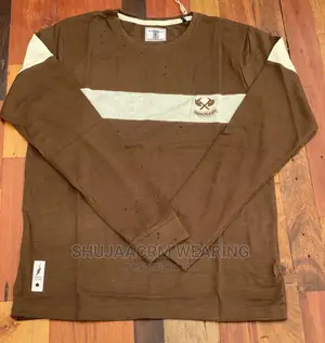 Long Sleeve Tshirt From India