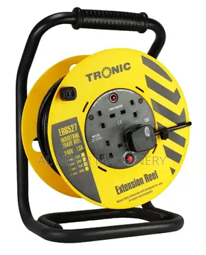 Tronic Extension 50 Meter