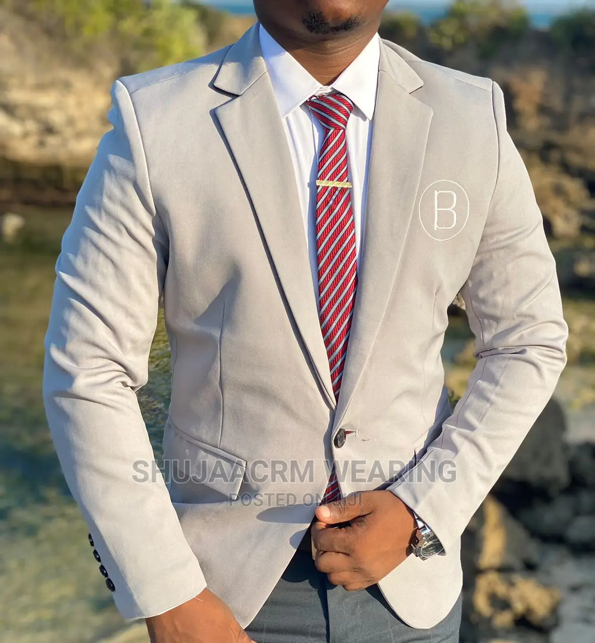 Half Suits (Makoti Tu)