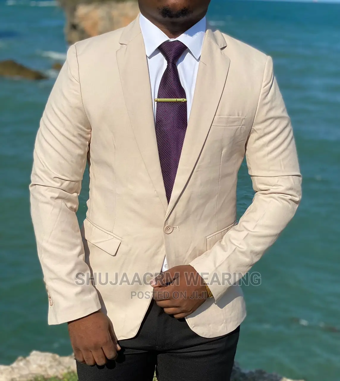 Half Suits (Makoti Tu)