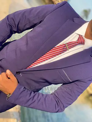 Half Suits (Makoti Tu)