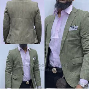 Half Suits (Makoti Tu)