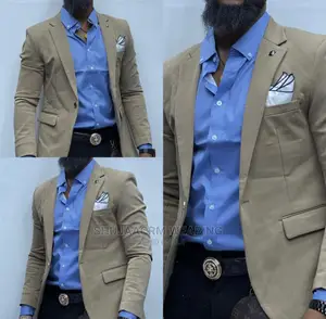 Half Suits (Makoti Tu)