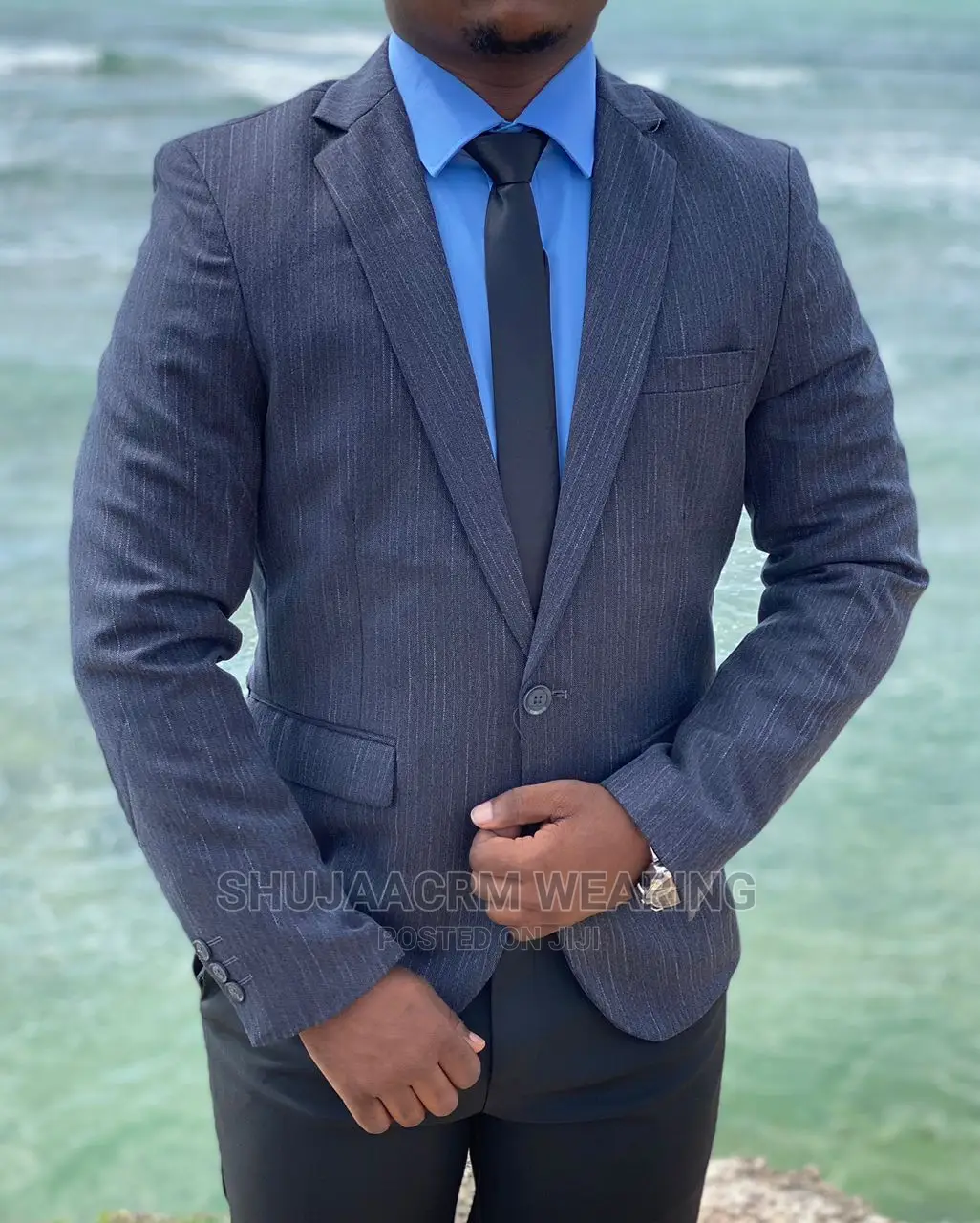 Half Suits (Makoti Tu)