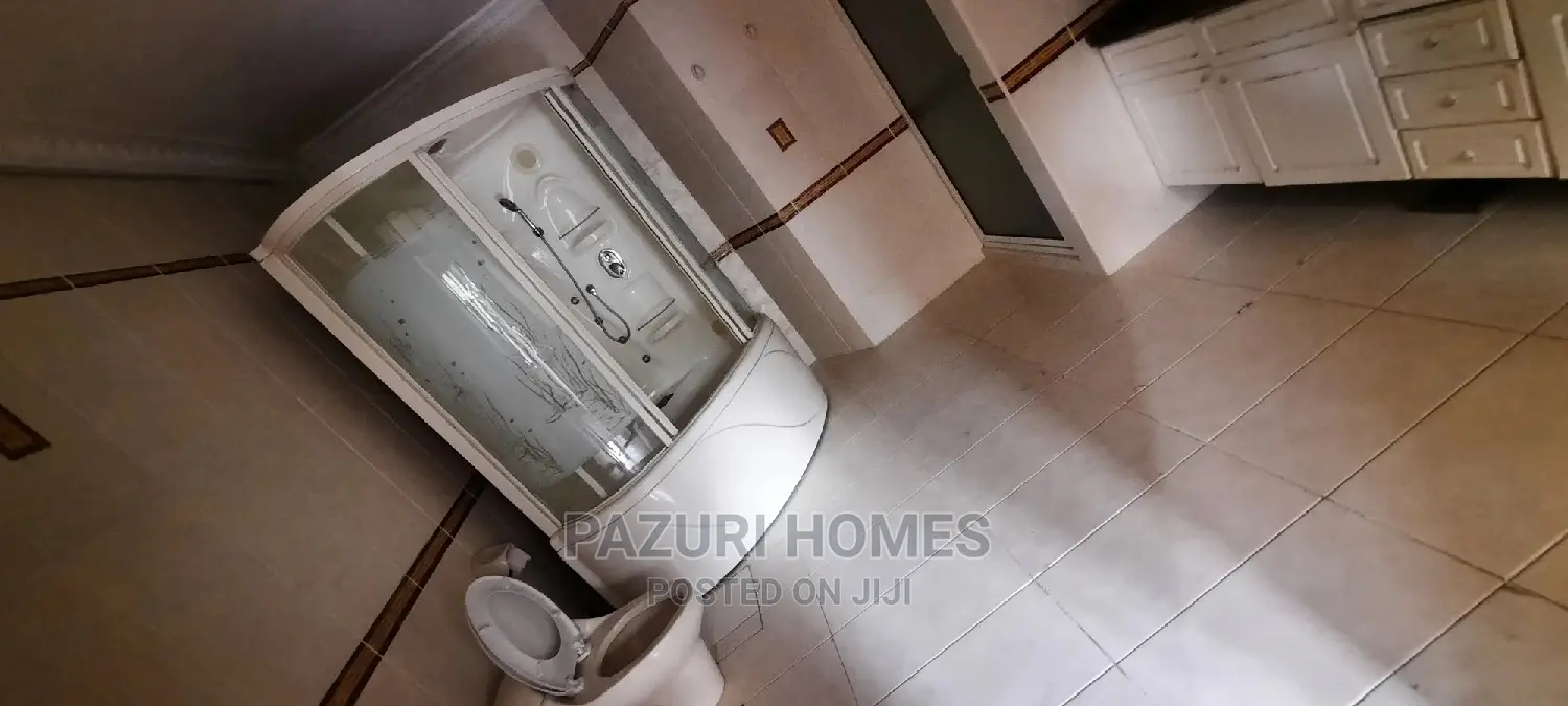 Furnished 5bdrm Bungalow in Oysterbay France, Upanga West for Rent