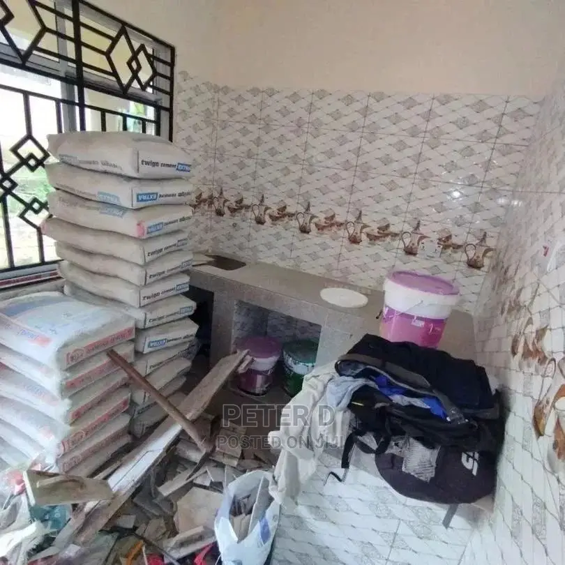 3bdrm House in Kimara for Rent