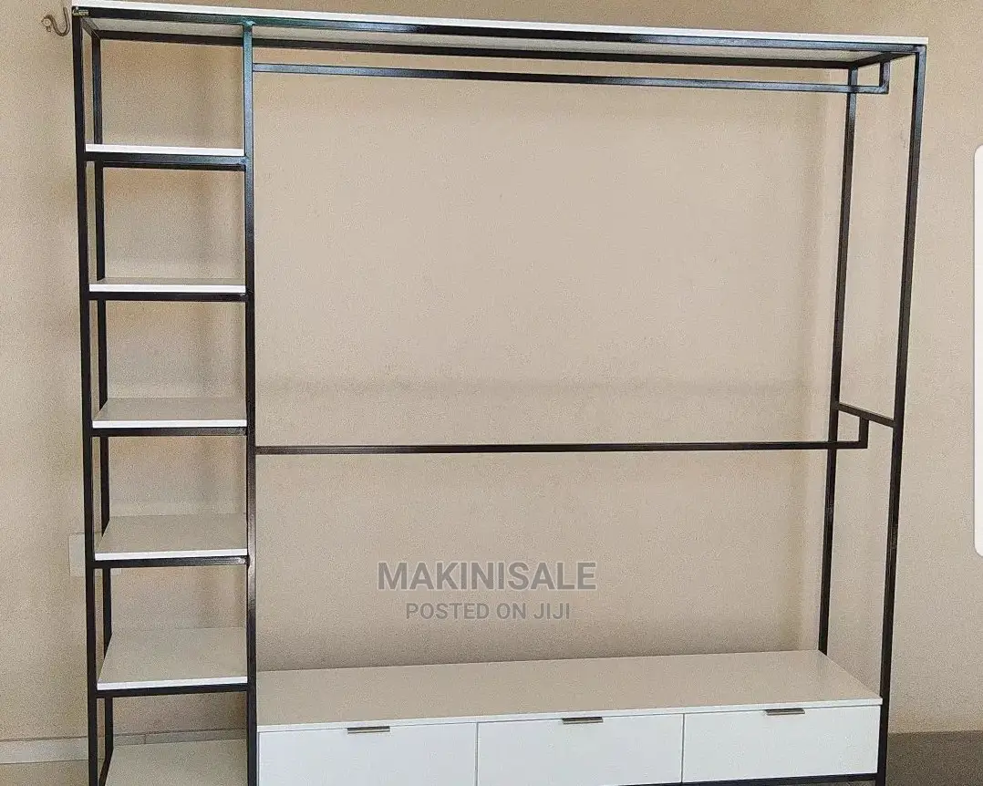 Shelf Nzuri Sana Simple Bei Yetu Ni Poa Sana