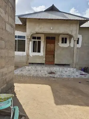 3bdrm House in Kibaha Miembe Saba, Ilala for Sale