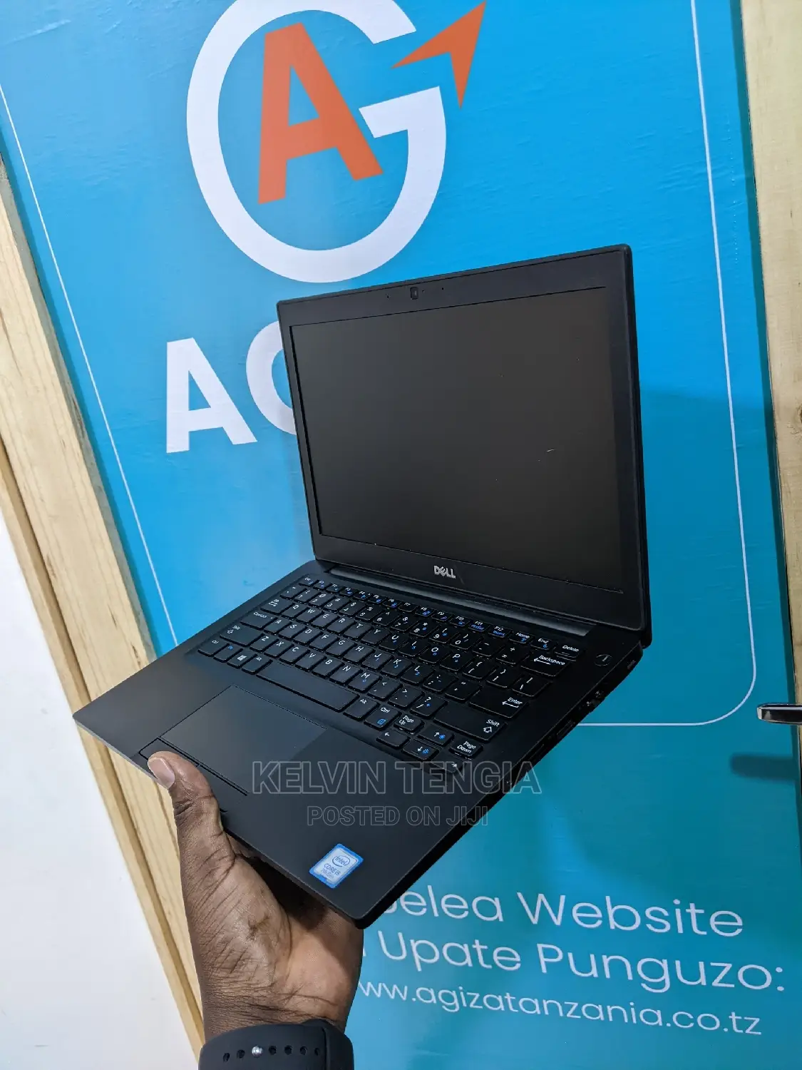Laptop Dell Latitude 7280 8GB Intel Core I5 SSD 128GB
