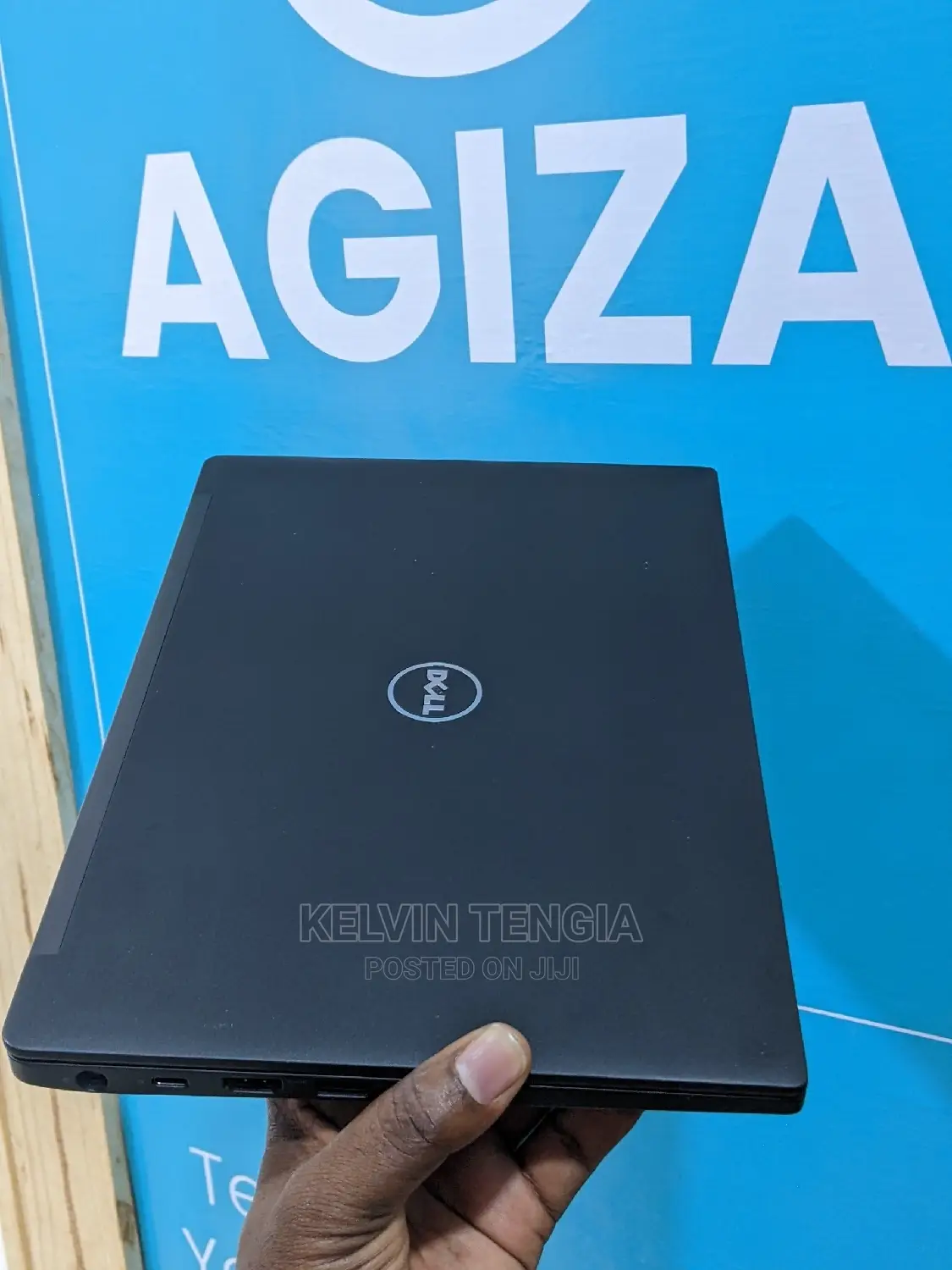 Laptop Dell Latitude 7280 8GB Intel Core I5 SSD 128GB