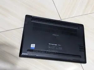 Laptop Dell Latitude 7280 8GB Intel Core I5 SSD 128GB