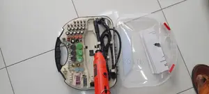 Die Grender Electric