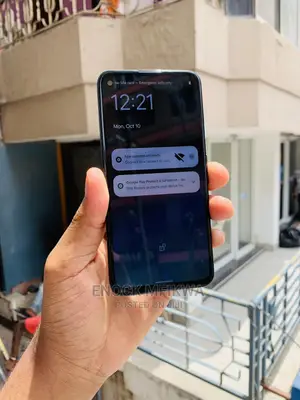 Google Pixel 4a 128 GB Black