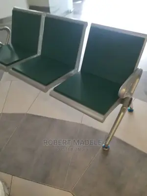 Airport Chair