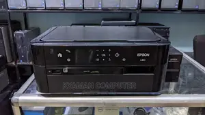 Epson Printer L850