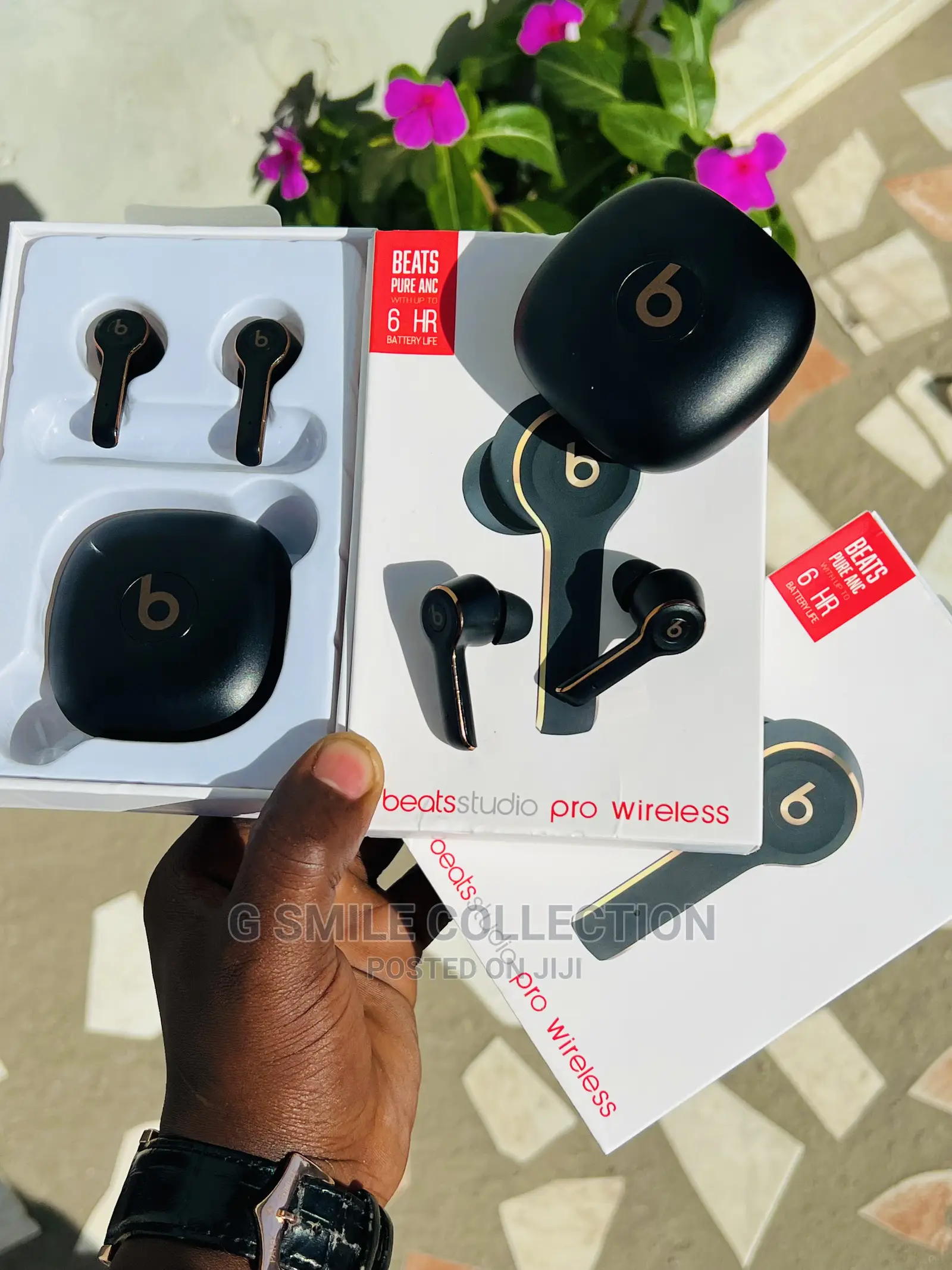 Beats Studio Pro Wireless