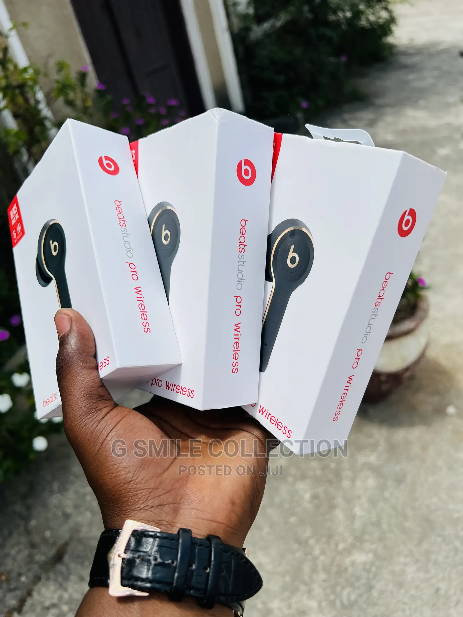 Beats Studio Pro Wireless
