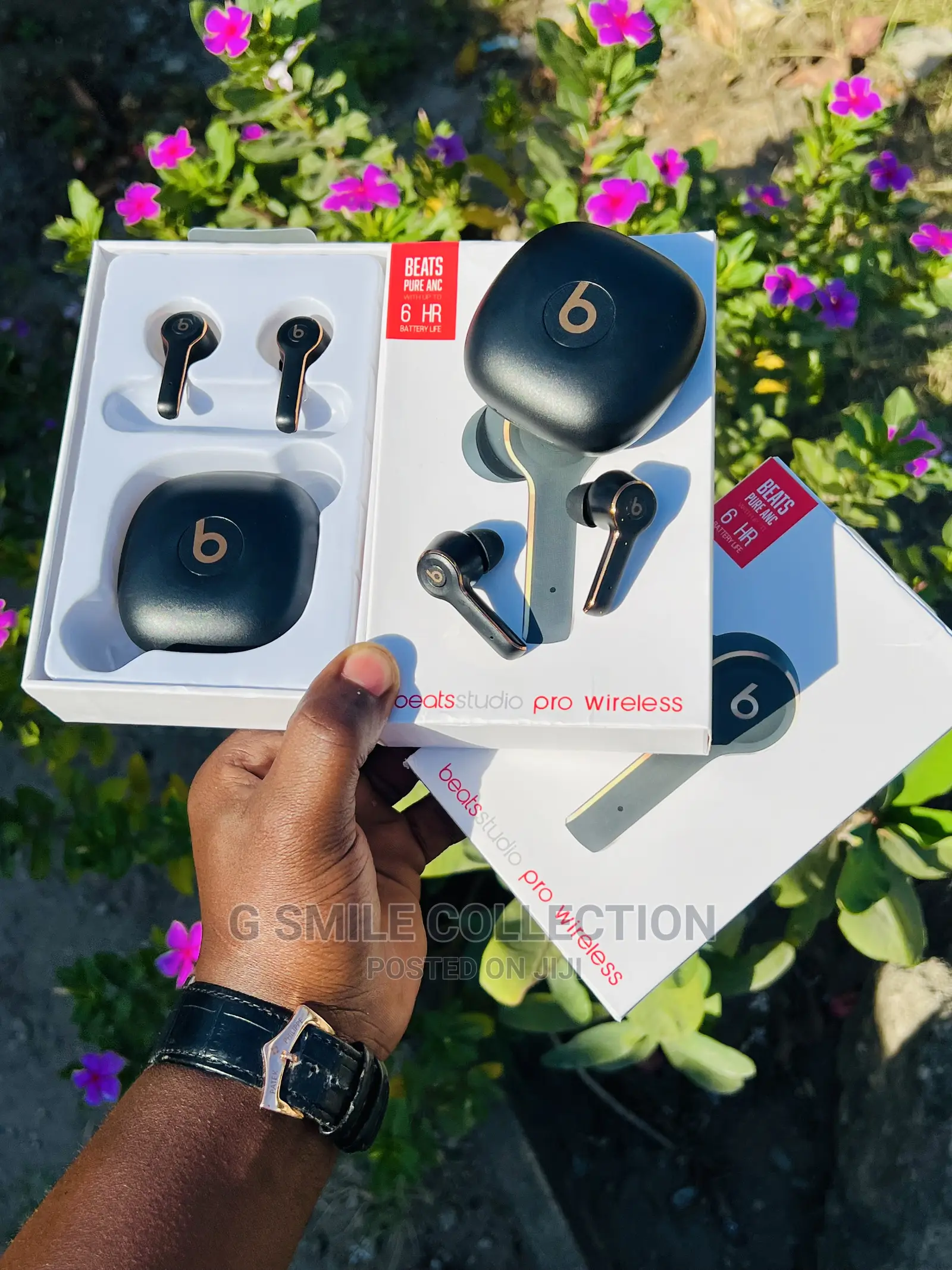 Beats Studio Pro Wireless