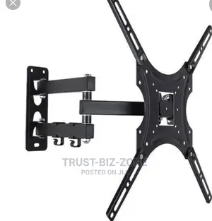 TV Bracket Wall Amount