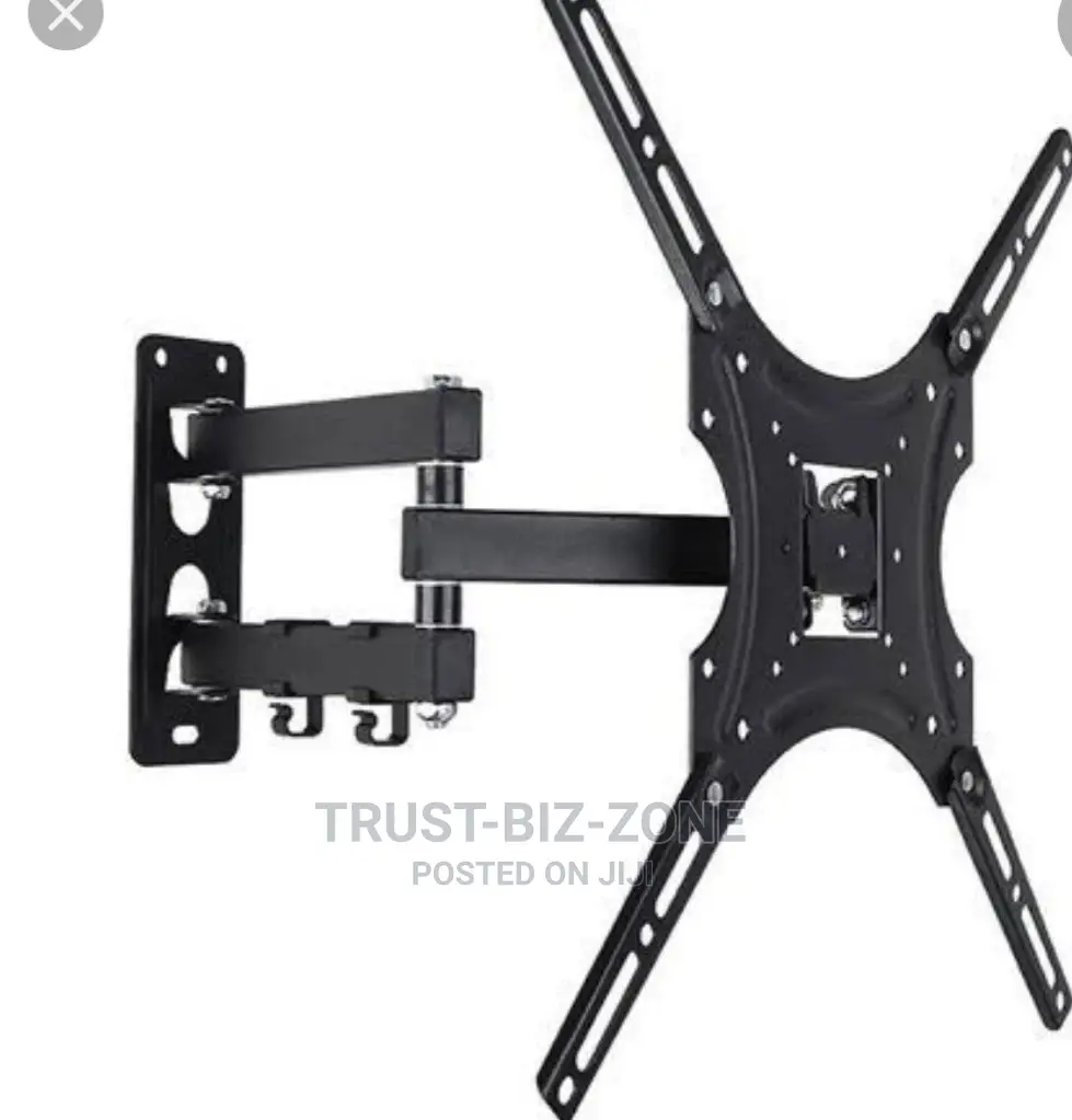 TV Bracket Wall Amount