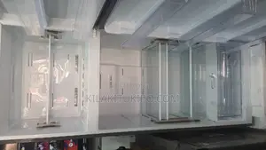 TCL No Frost Refrigerator 496L
