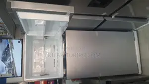 TCL No Frost Refrigerator 496L