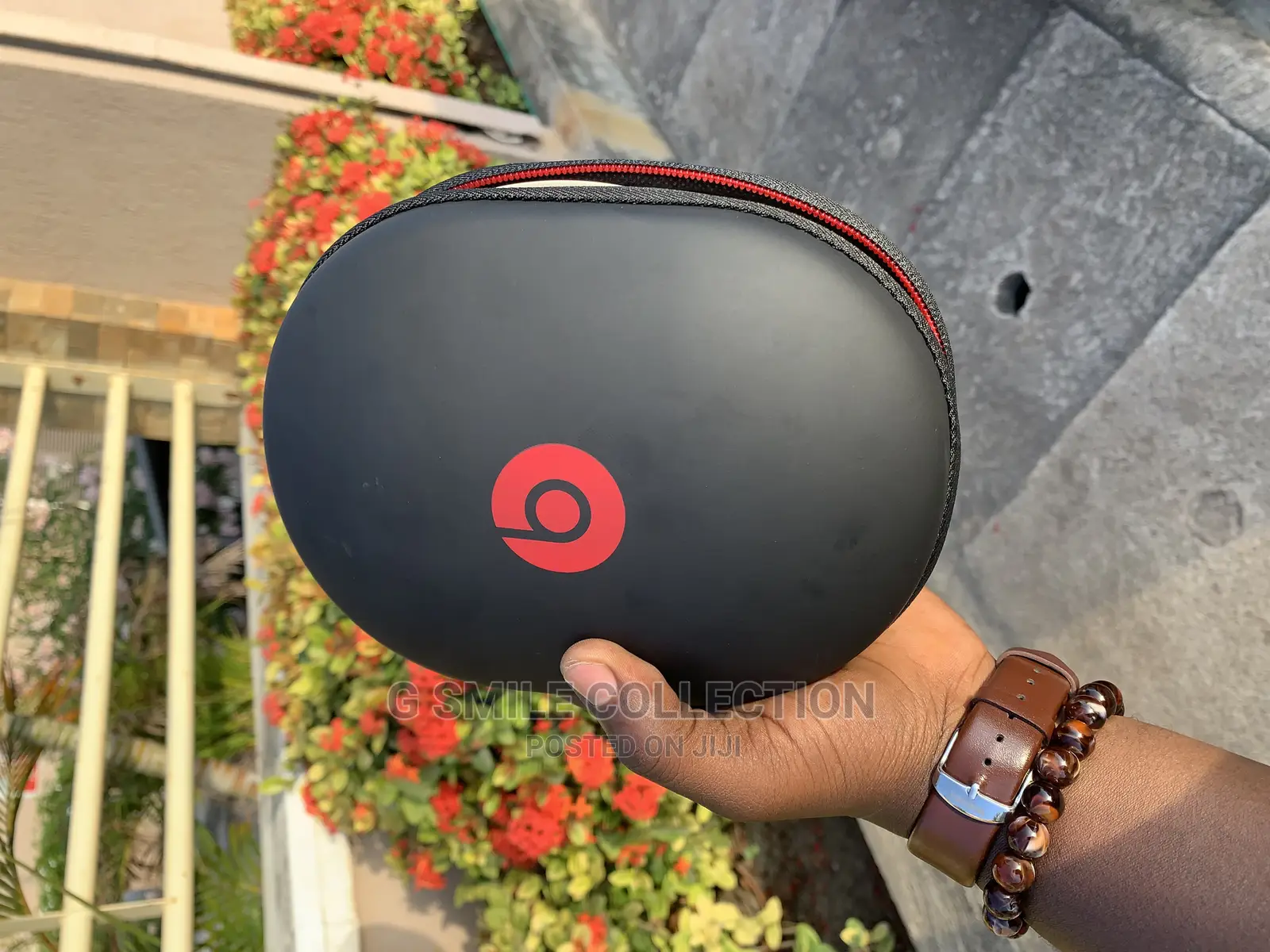 Solo Pro Wireles Headphones