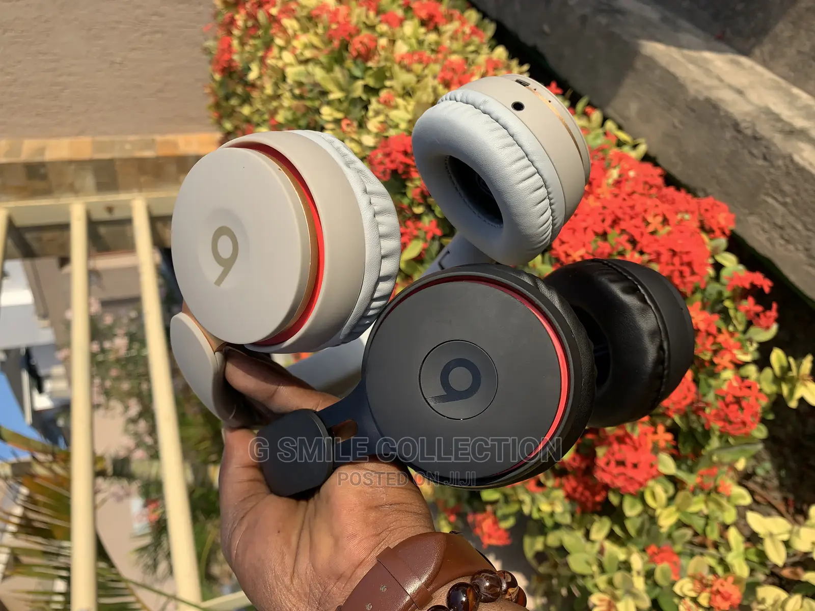 Solo Pro Wireles Headphones