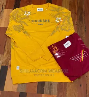 Tshirt Za Kiume