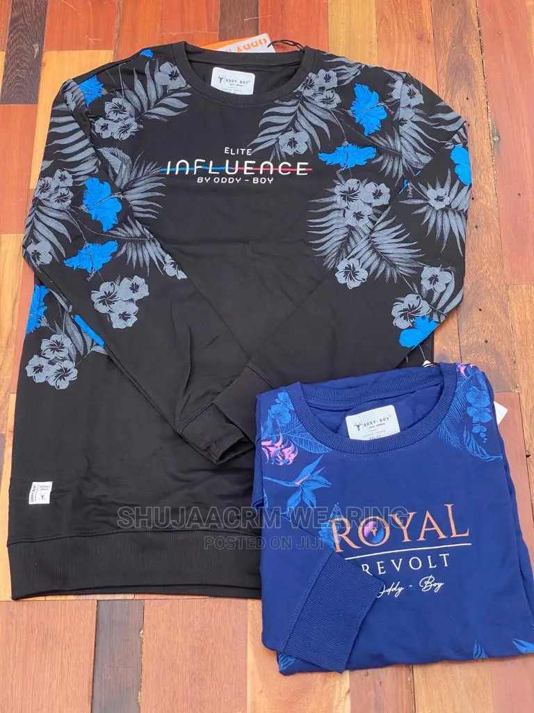 Tshirt Za Kiume