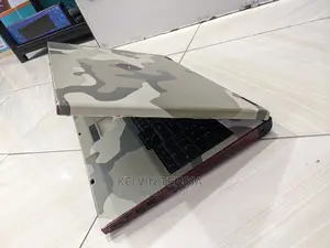 Laptop Dell Vostro 1720 3GB Intel Core 2 Duo HDD 320GB