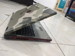 Laptop Dell Vostro 1720 3GB Intel Core 2 Duo HDD 320GB