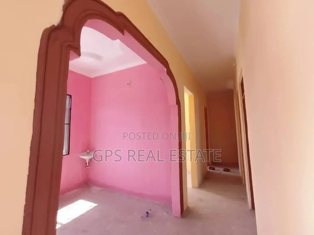 3bdrm House in Mbagala Chamazi, Temeke for Sale