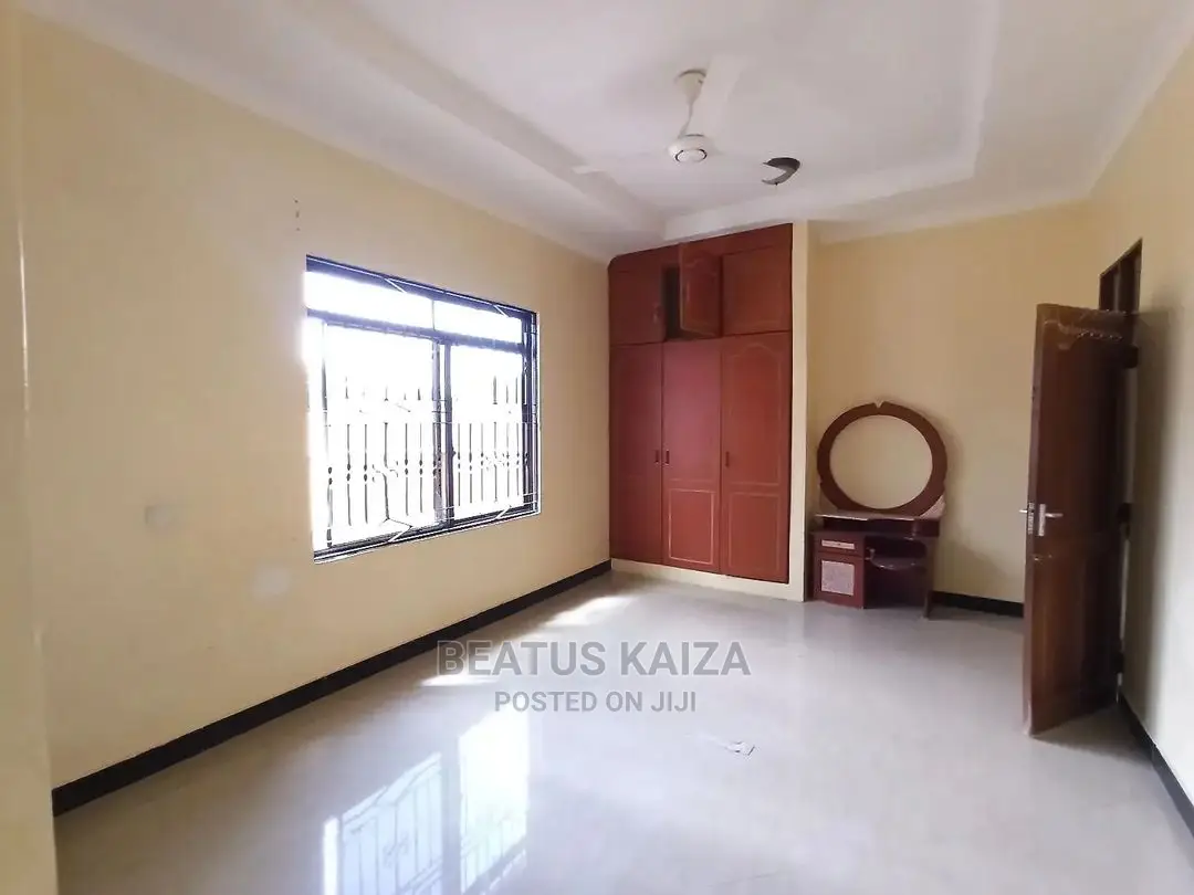 4bdrm Bungalow in Kigamboni Shangwe for sale
