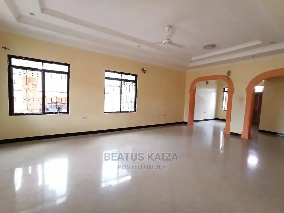 4bdrm Bungalow in Kigamboni Shangwe for sale
