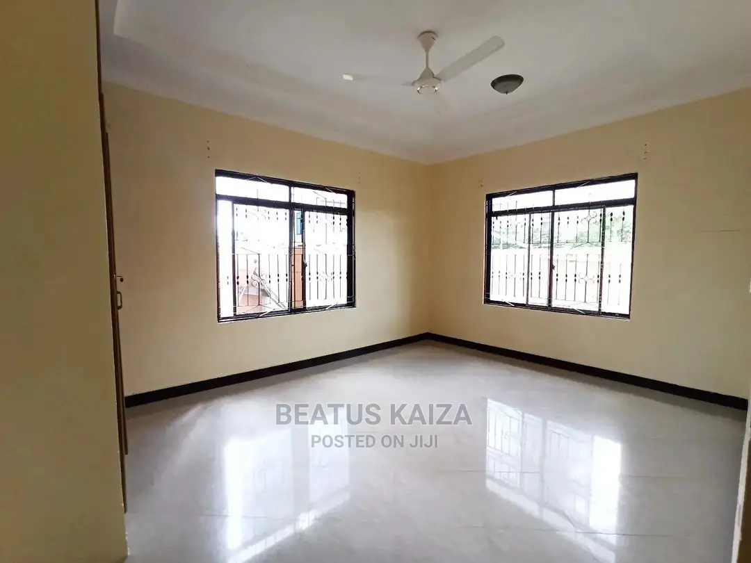 4bdrm Bungalow in Kigamboni Shangwe for sale