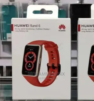 Huawei Band 6