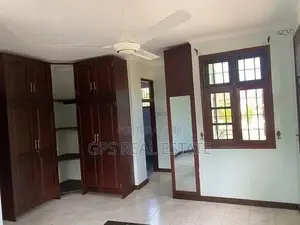 4bdrm House in Mbezi Beach, Temeke for Rent