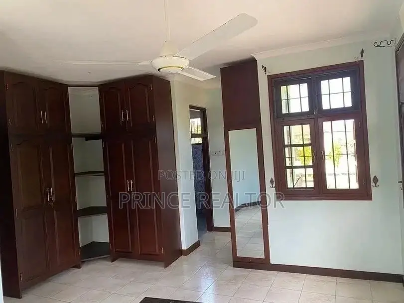 4bdrm House in Mbezi Beach, Temeke for Rent