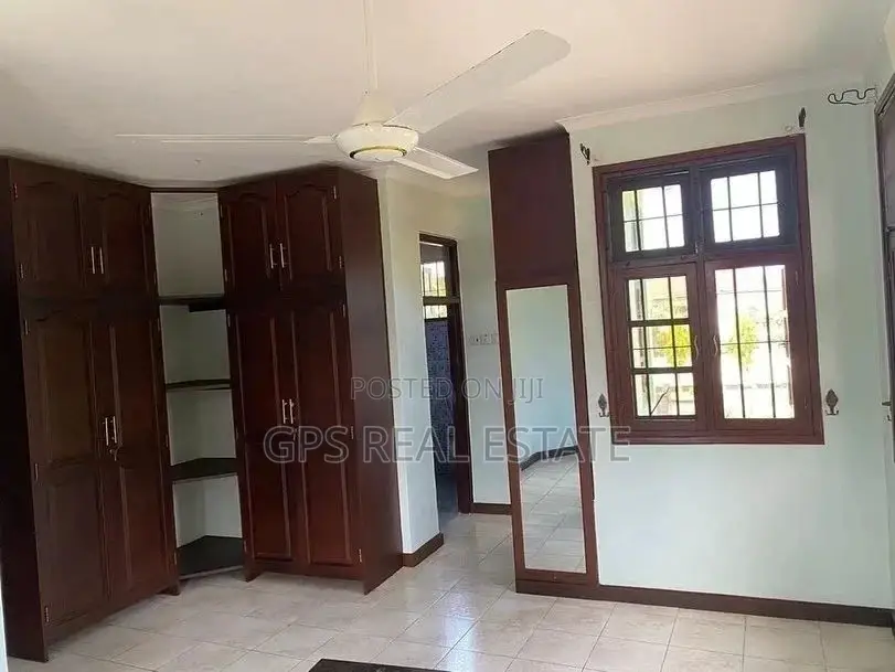 4bdrm House in Mbezi Beach, Temeke for Rent