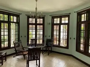 4bdrm House in Mbezi Beach, Temeke for Rent