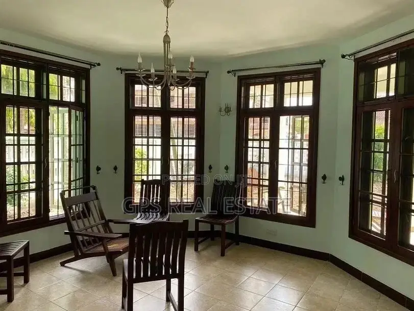 4bdrm House in Mbezi Beach, Temeke for Rent