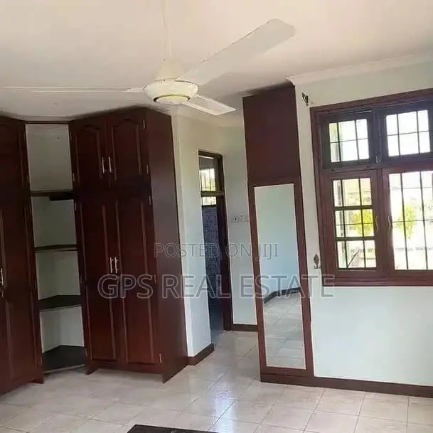 4bdrm House in Mbezi Beach, Temeke for Rent