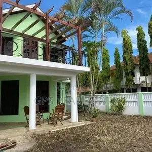 4bdrm House in Mbezi Beach, Temeke for Rent