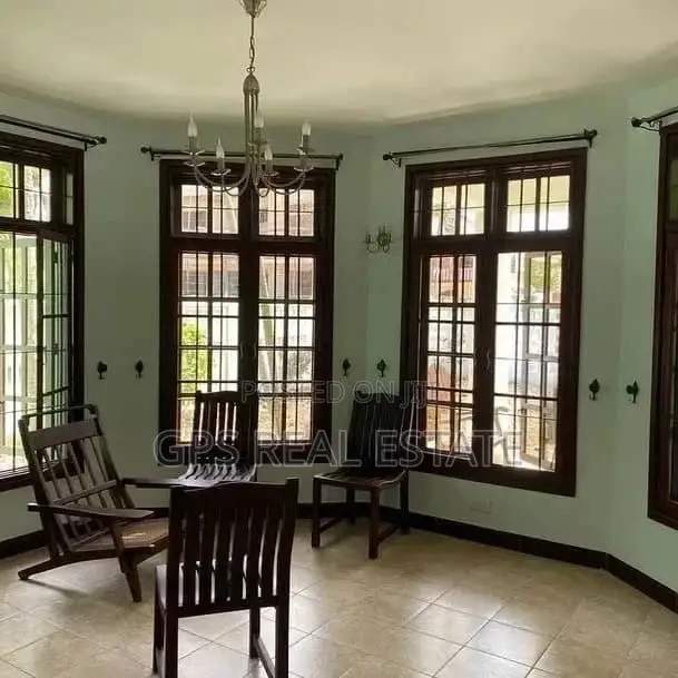 4bdrm House in Mbezi Beach, Temeke for Rent